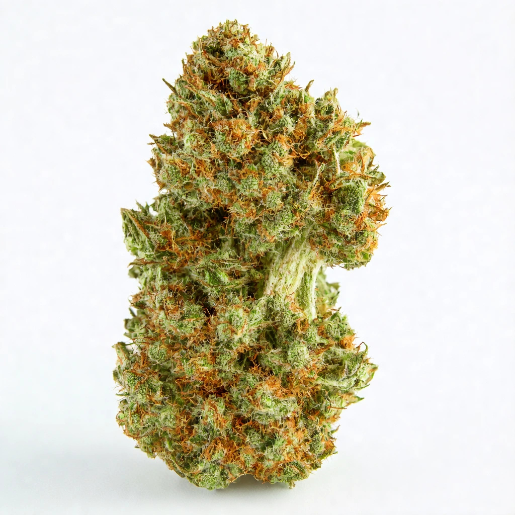 S.A.G.E. Hybrid Cannabis Strain