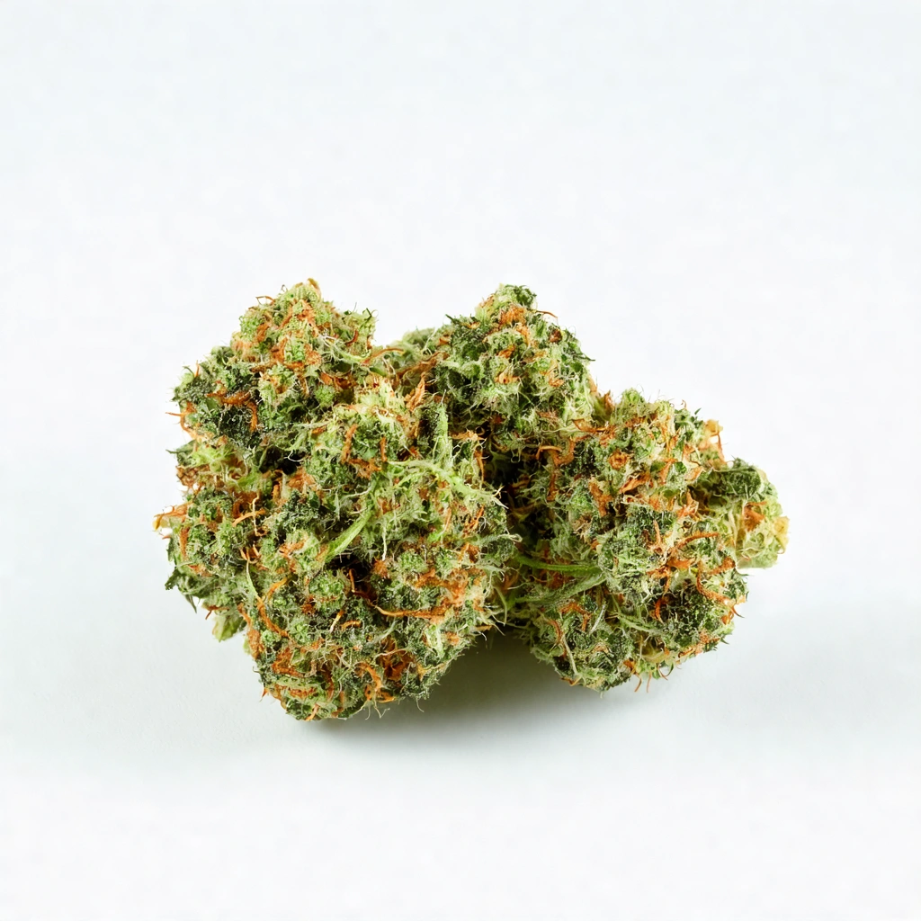 San Fernando Valley OG Hybrid Cannabis Strain