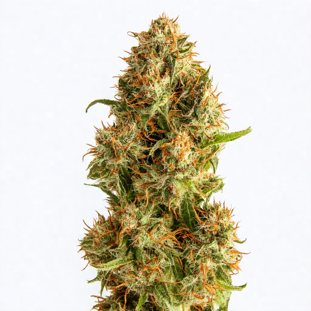 Santa Marta Colombian Gold Sativa Cannabis Strain
