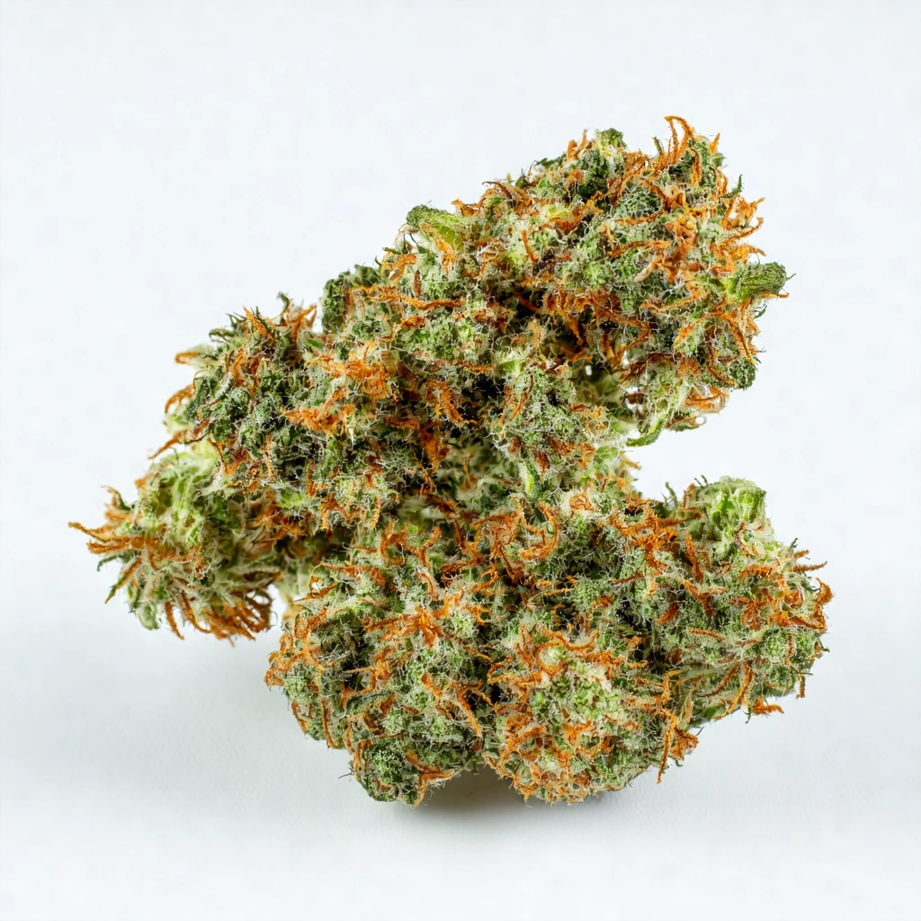 Sapphire OG Hybrid Cannabis Strain