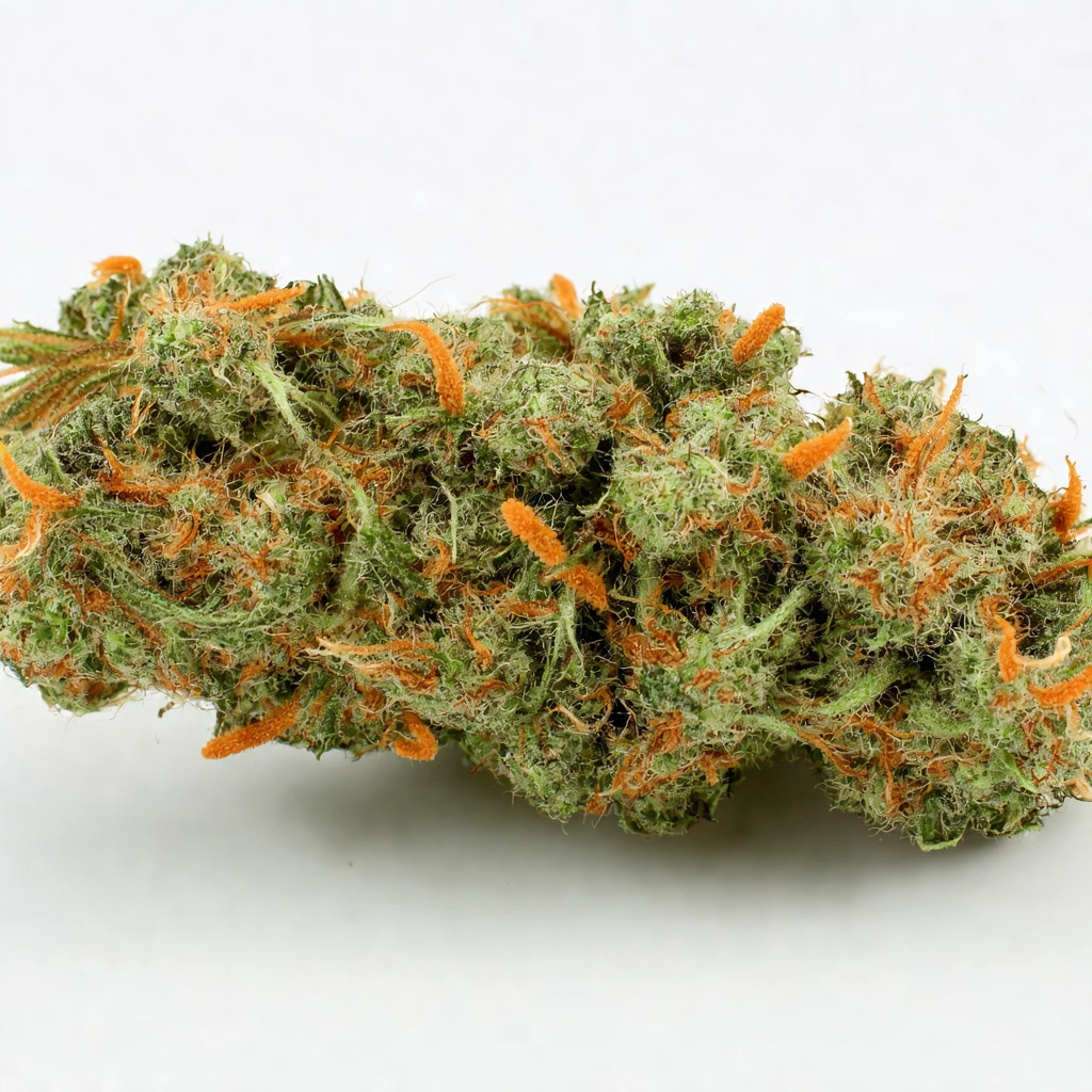 Satori Sativa Cannabis Strain