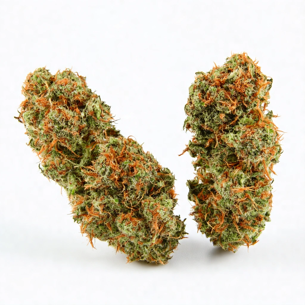 Scooby Snacks Hybrid Cannabis Strain