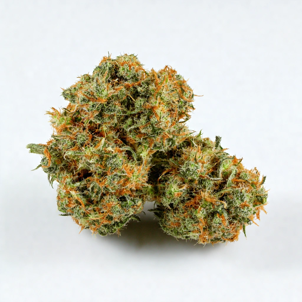 Secret Cookies Hybrid Cannabis Strain