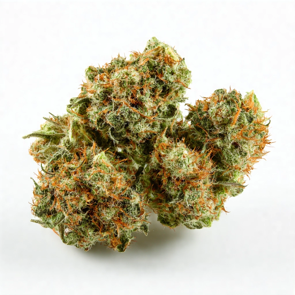 Secret Formula Hybrid Cannabis Strain