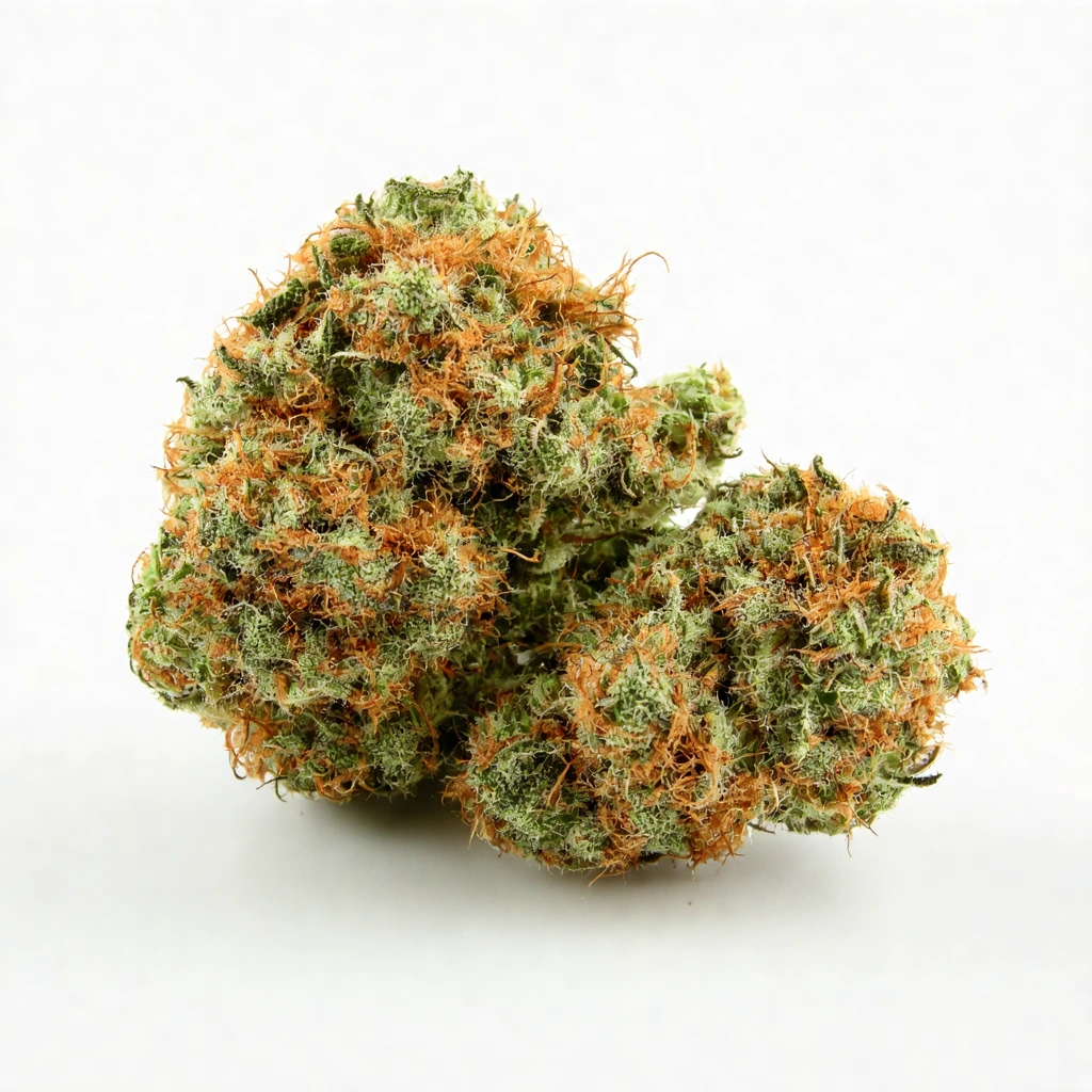 Secret Weapon Hybrid Cannabis Strain