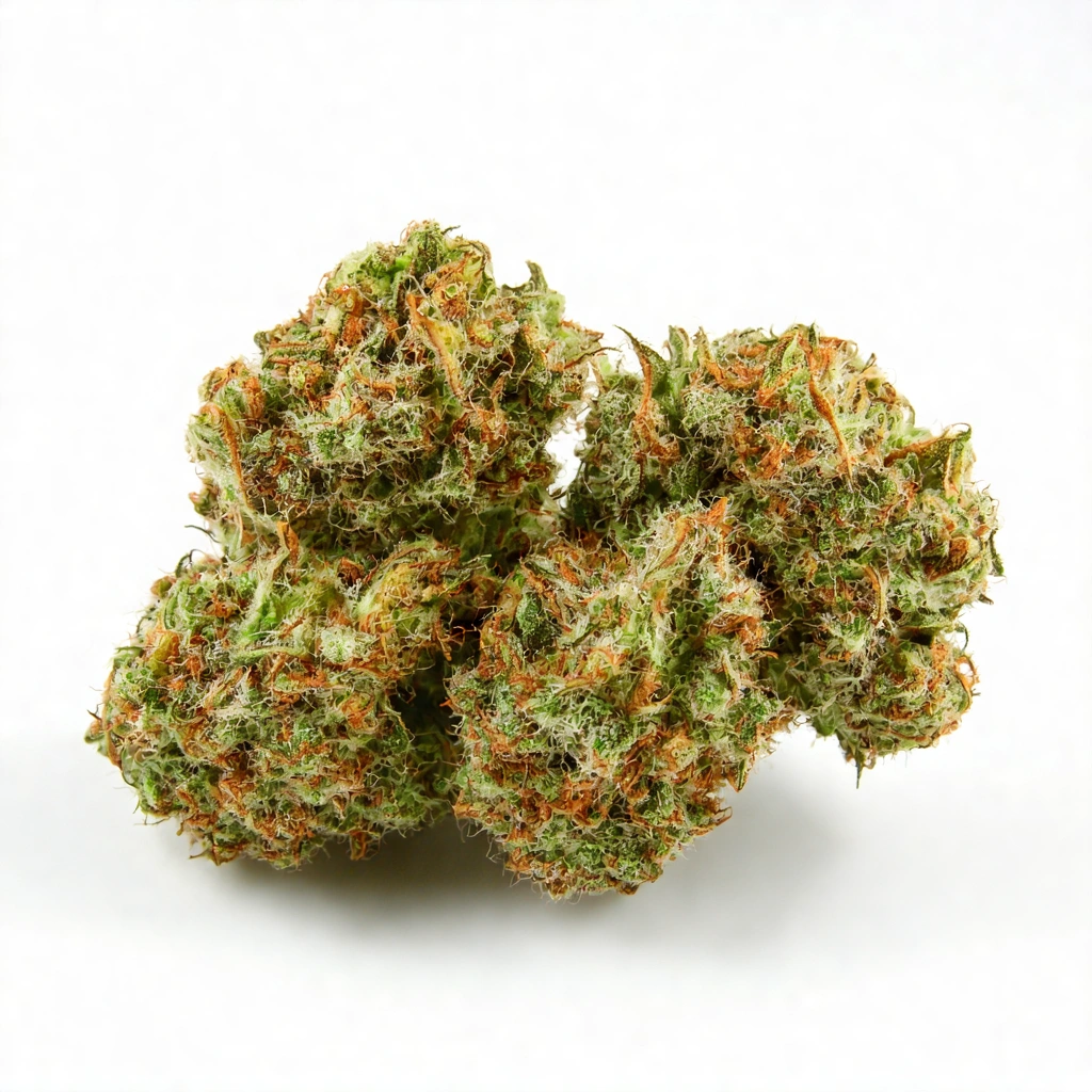 Sensi Cookies Hybrid Cannabis Strain