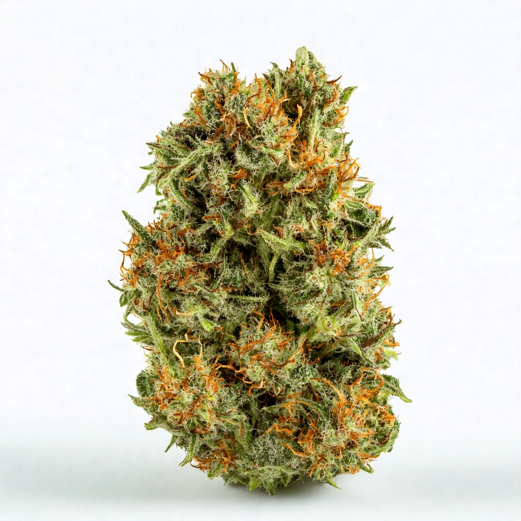Seven of Nine Hybrid Cannabis Strain