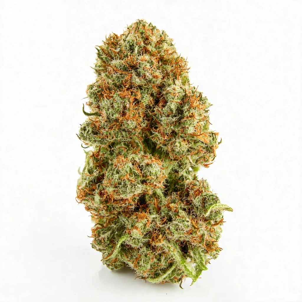 SFV OG Kush Hybrid Cannabis Strain