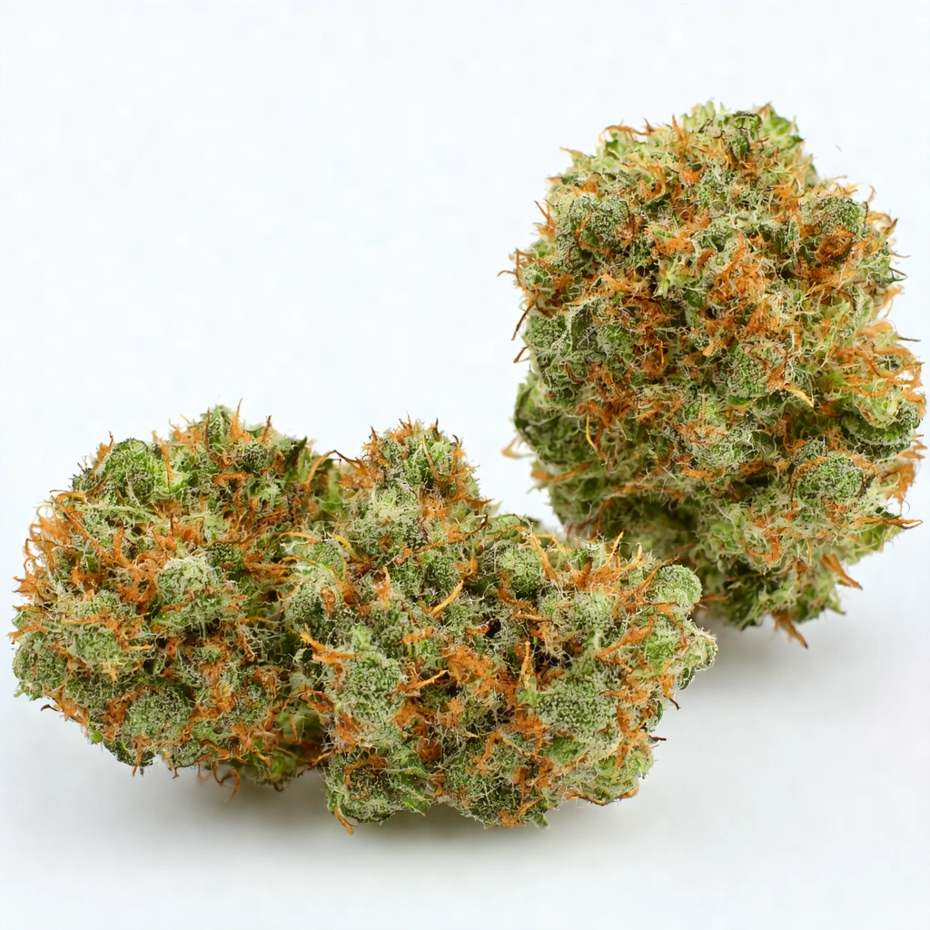 SFV OG Hybrid Cannabis Strain