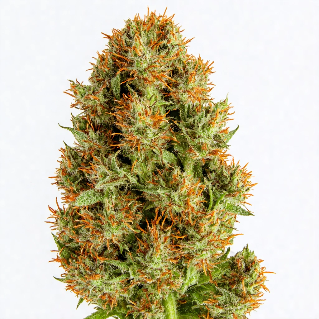 Shaman Sativa Cannabis Strain