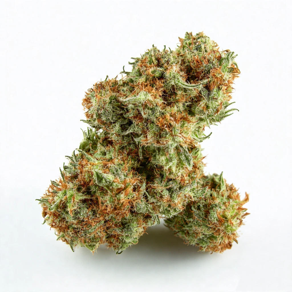 Shark Attack Hybrid Cannabis Strain