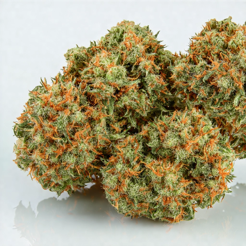 Shark Bite Hybrid Cannabis Strain