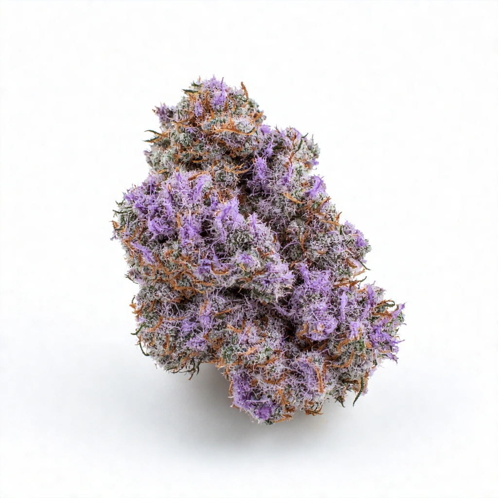 Shark Shock Hybrid Cannabis Strain