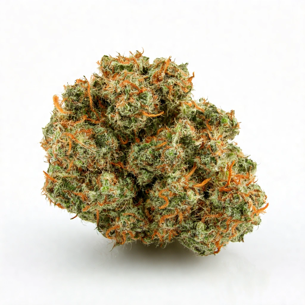 Sheelavathi x Baghlan Province, Afghanistan Hybrid Cannabis Strain