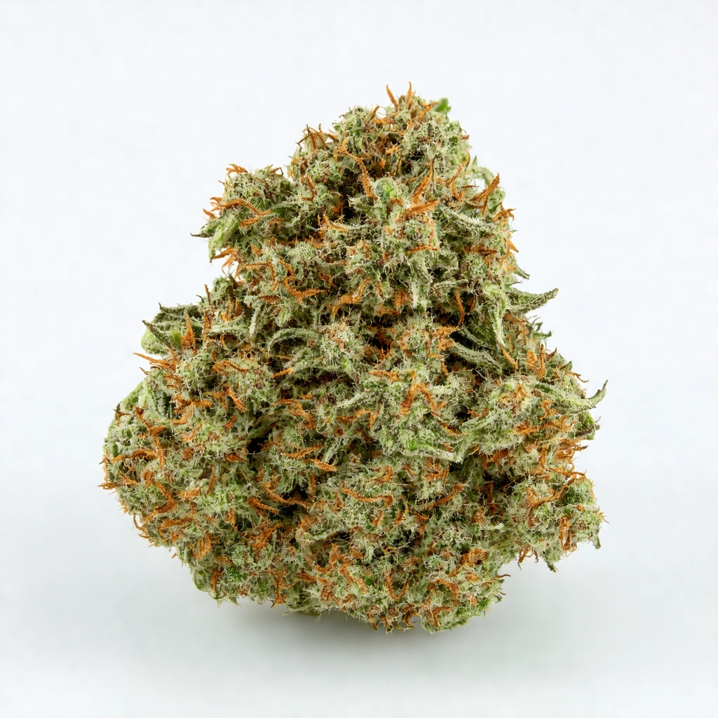 Sherbert OG Hybrid Cannabis Strain