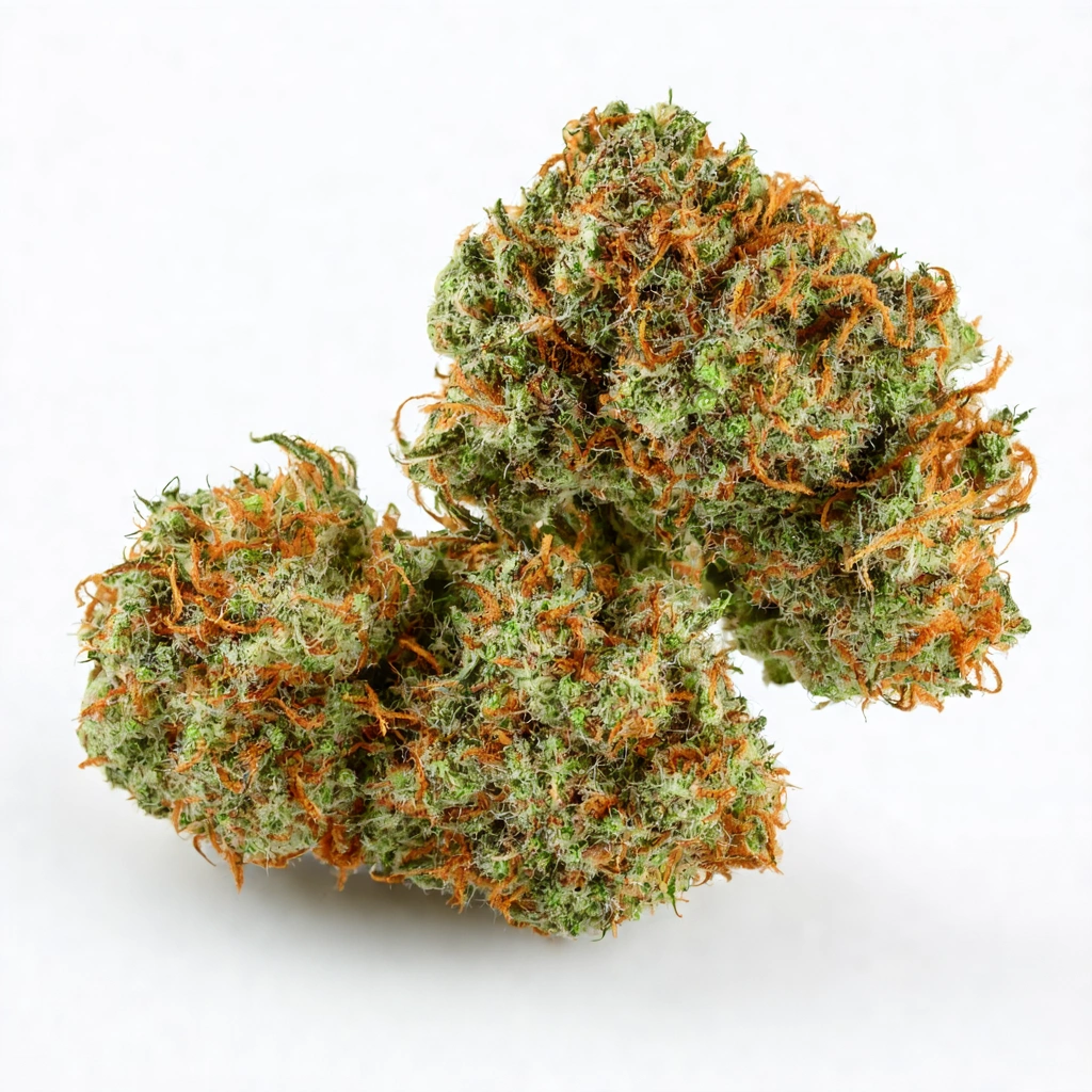 Sherbert Hybrid Cannabis Strain