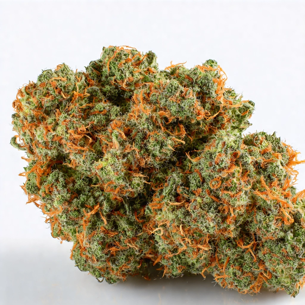 Sherbet Cookies Hybrid Cannabis Strain