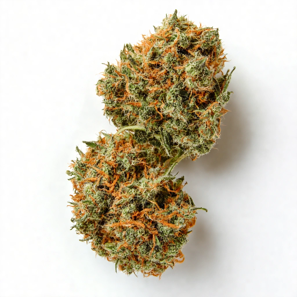 Sherbet Hybrid Cannabis Strain