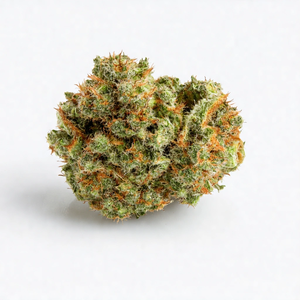 Shishkaberry Hybrid Cannabis Strain