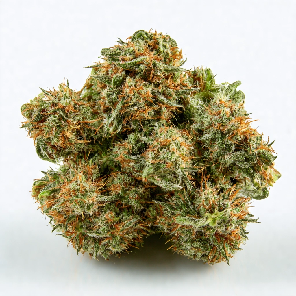 Shiva Poison Hybrid Cannabis Strain