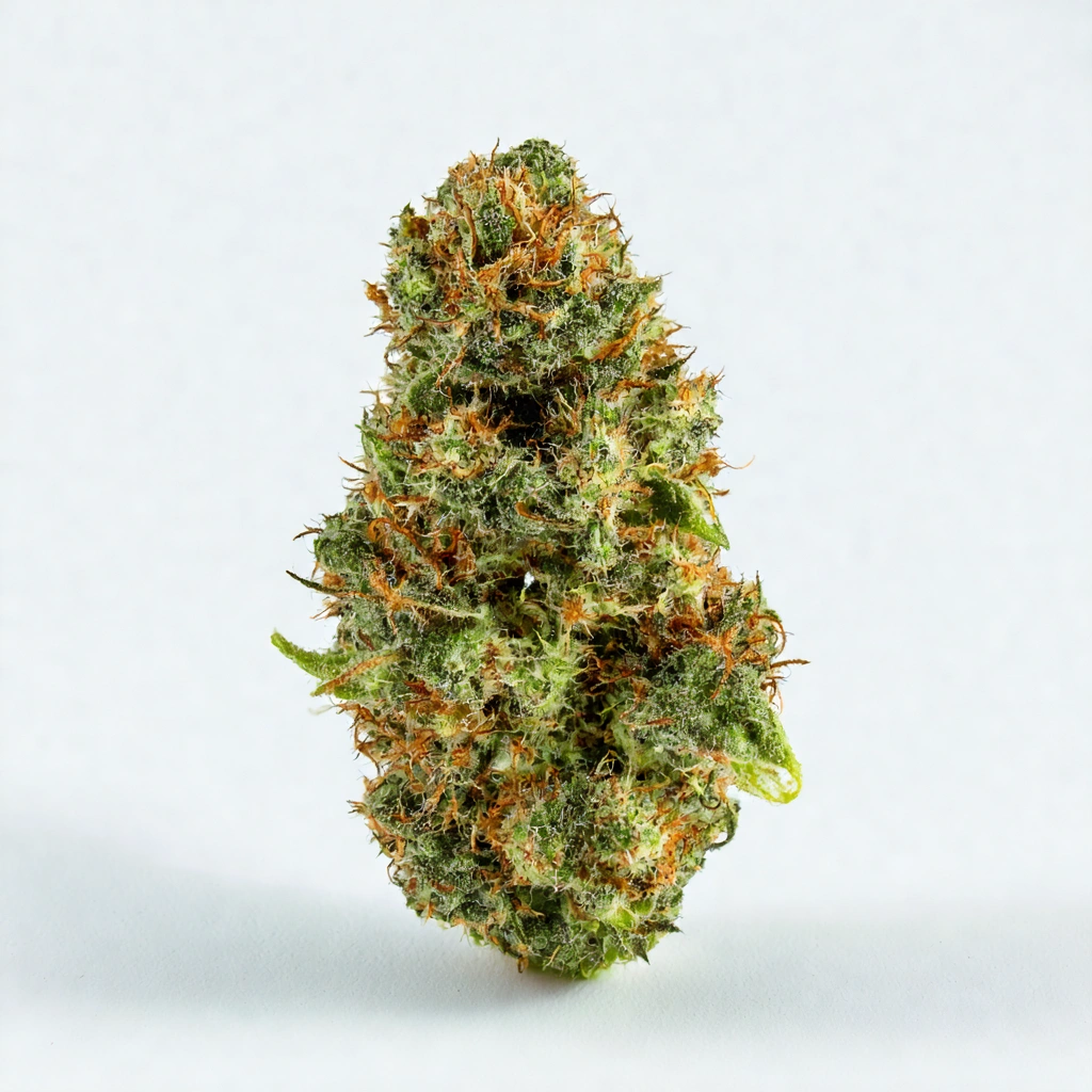 Shock Wave Hybrid Cannabis Strain