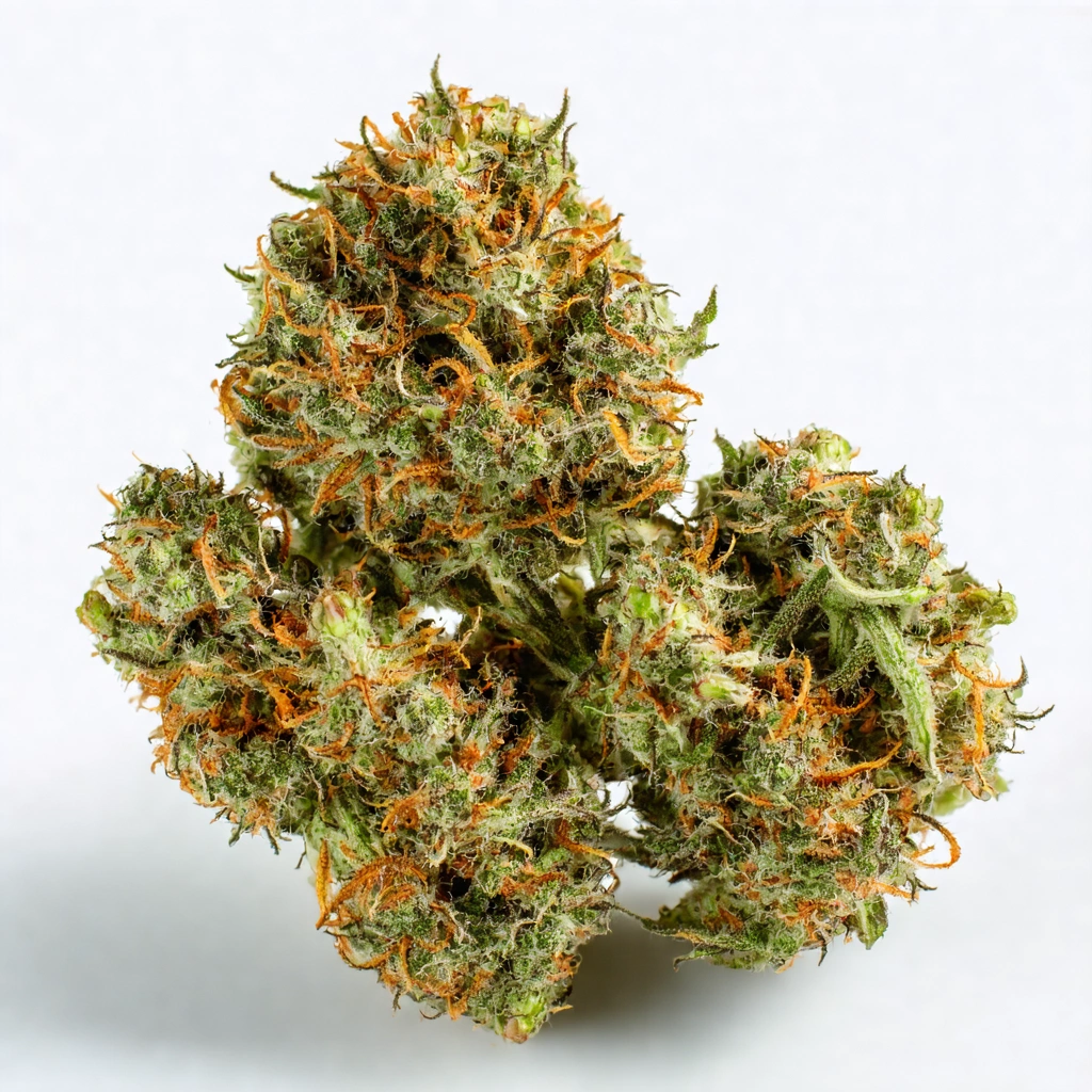 Sierra Nevada Hybrid Cannabis Strain