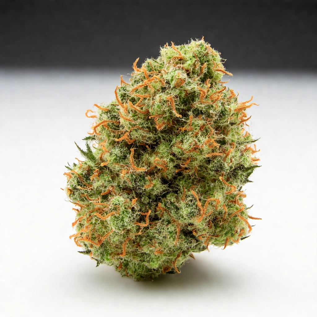 Silver Princess Mc Jaggen Sativa Cannabis Strain