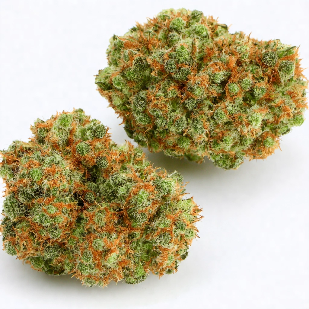 Sinai Hybrid Cannabis Strain