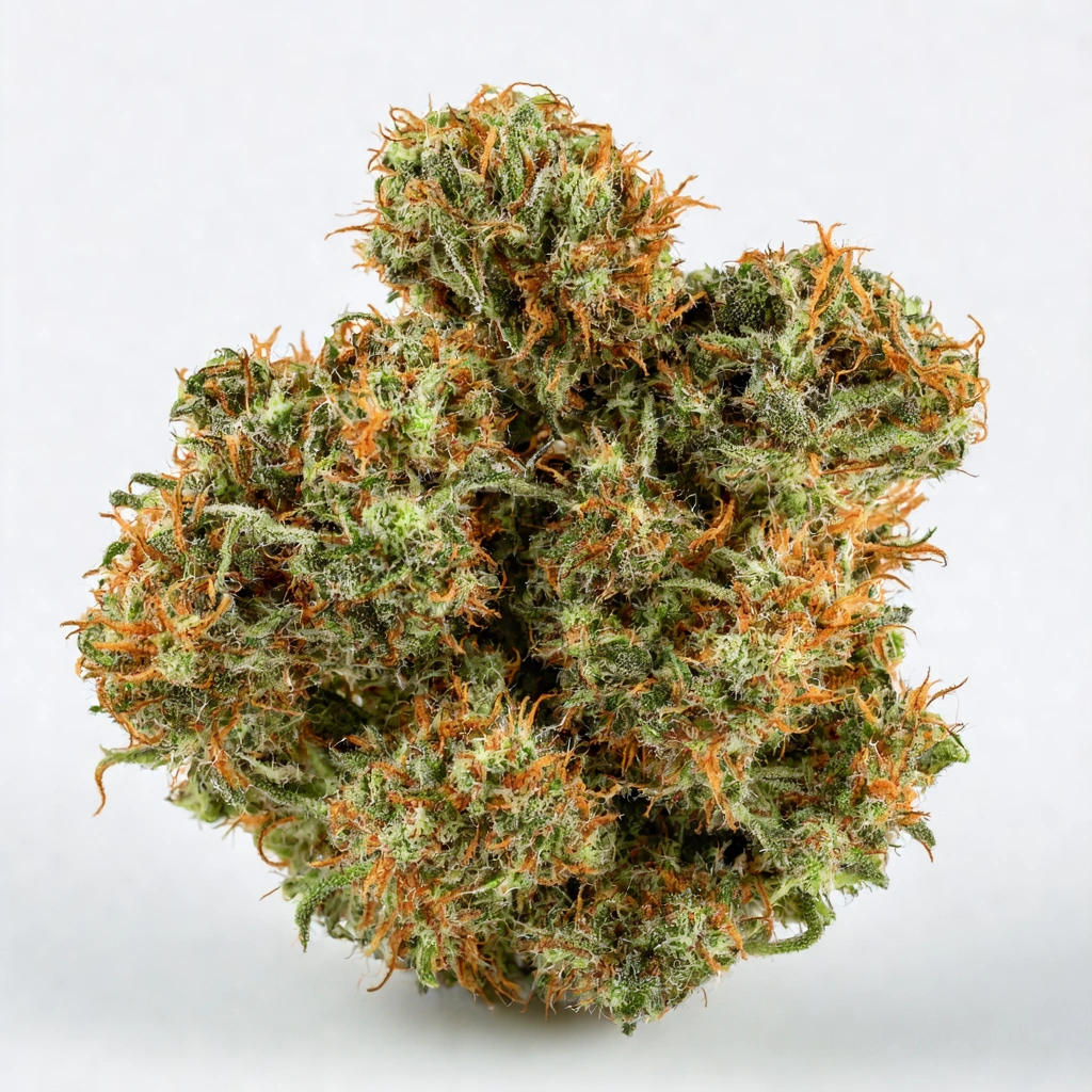 SinMint Cookies Hybrid Cannabis Strain
