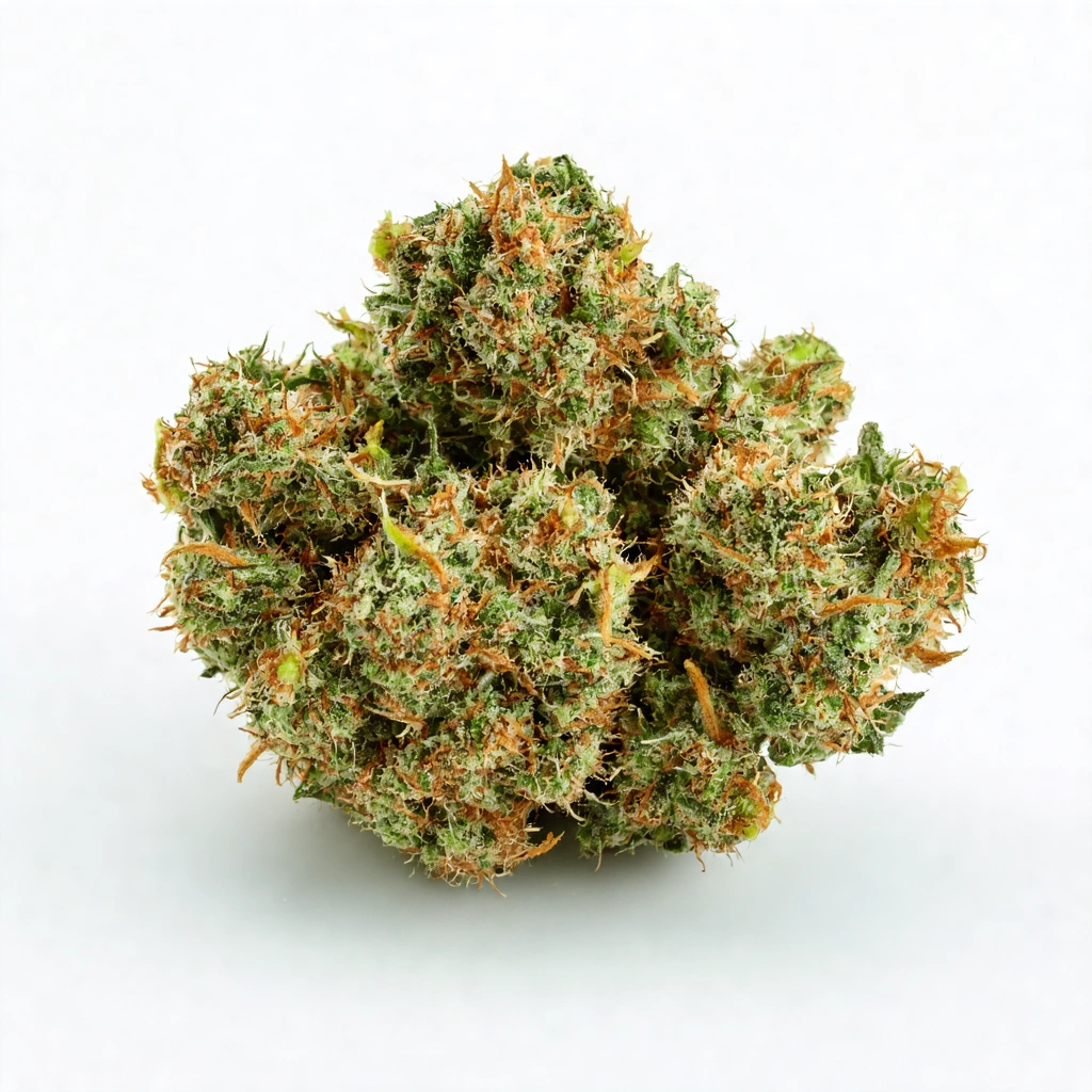 Siren's Kiss Indica Cannabis Strain
