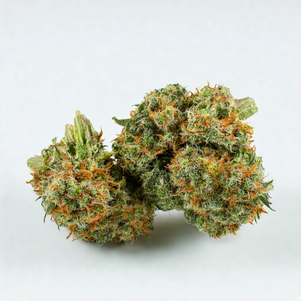 Skunk #1 Hybrid Cannabis Strain