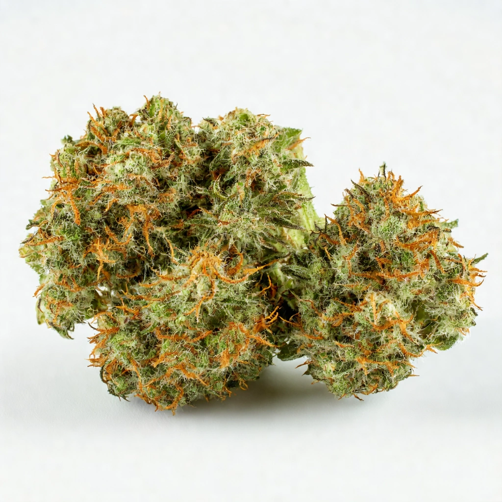 Skunk XL Hybrid Cannabis Strain