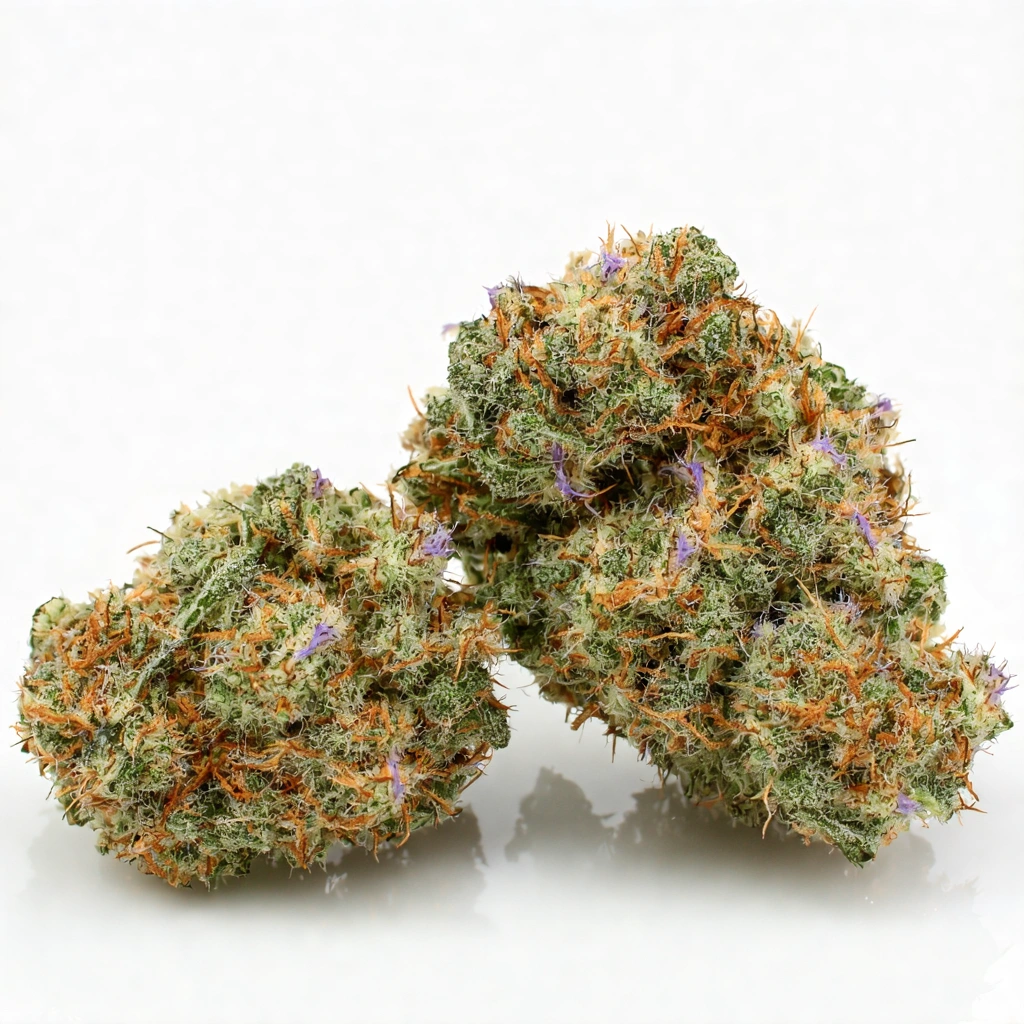 Skywalker OG Hybrid Cannabis Strain