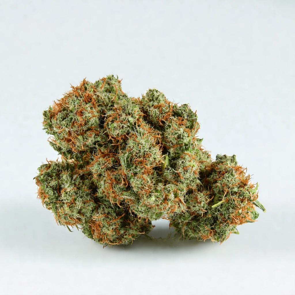 Slap N Tickle Hybrid Cannabis Strain
