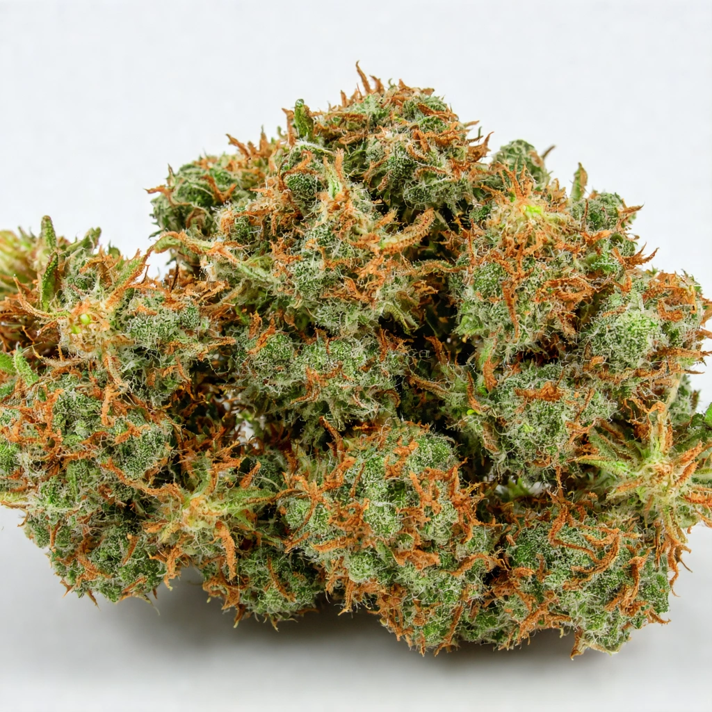 Slapz Hybrid Cannabis Strain