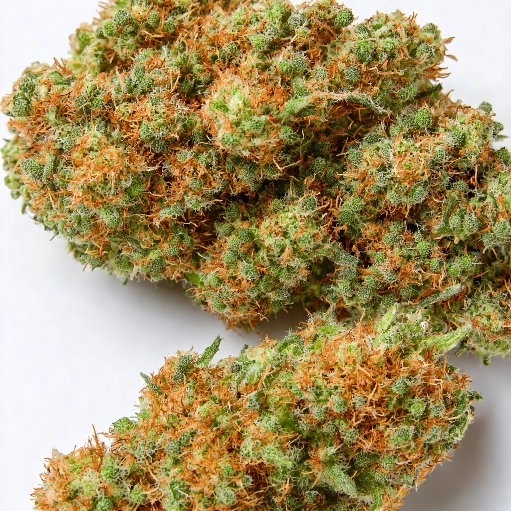 Slurricane IX Hybrid Cannabis Strain