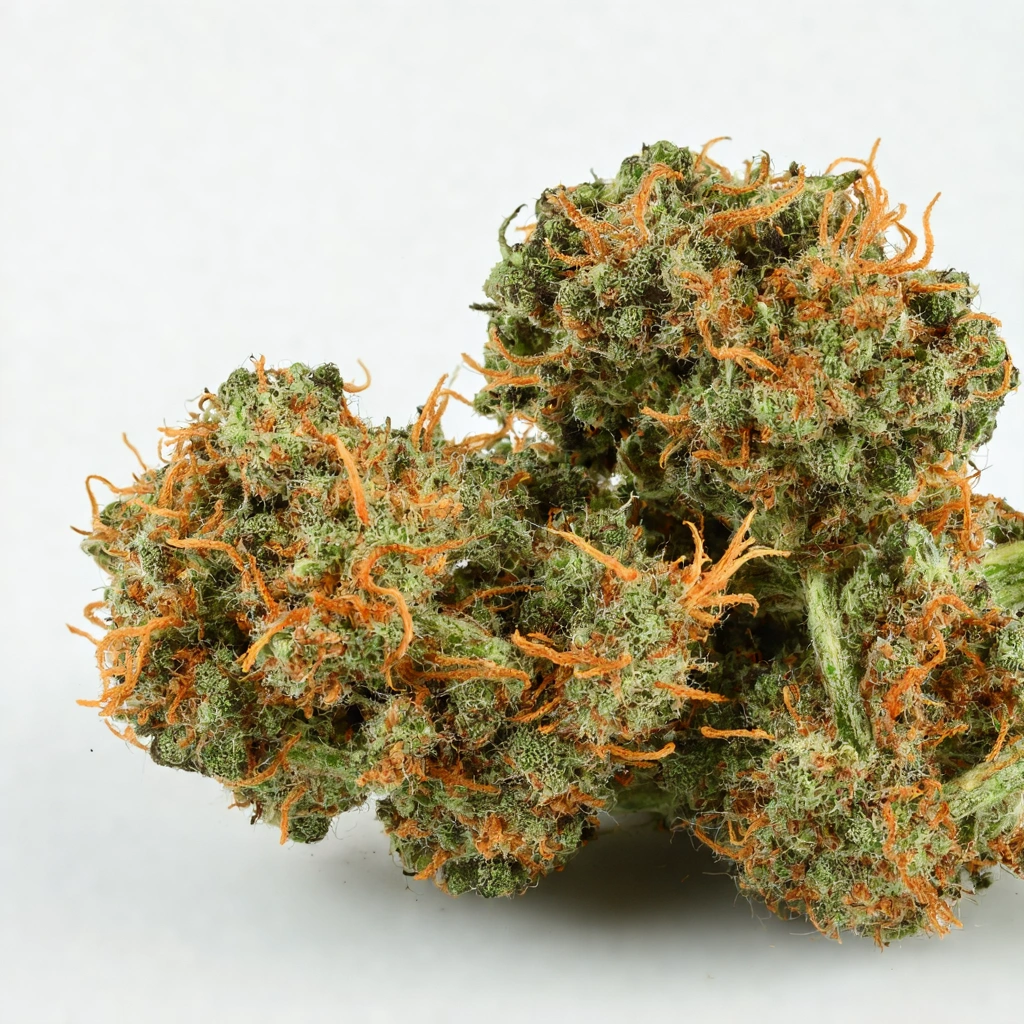 Slurricane Hybrid Cannabis Strain