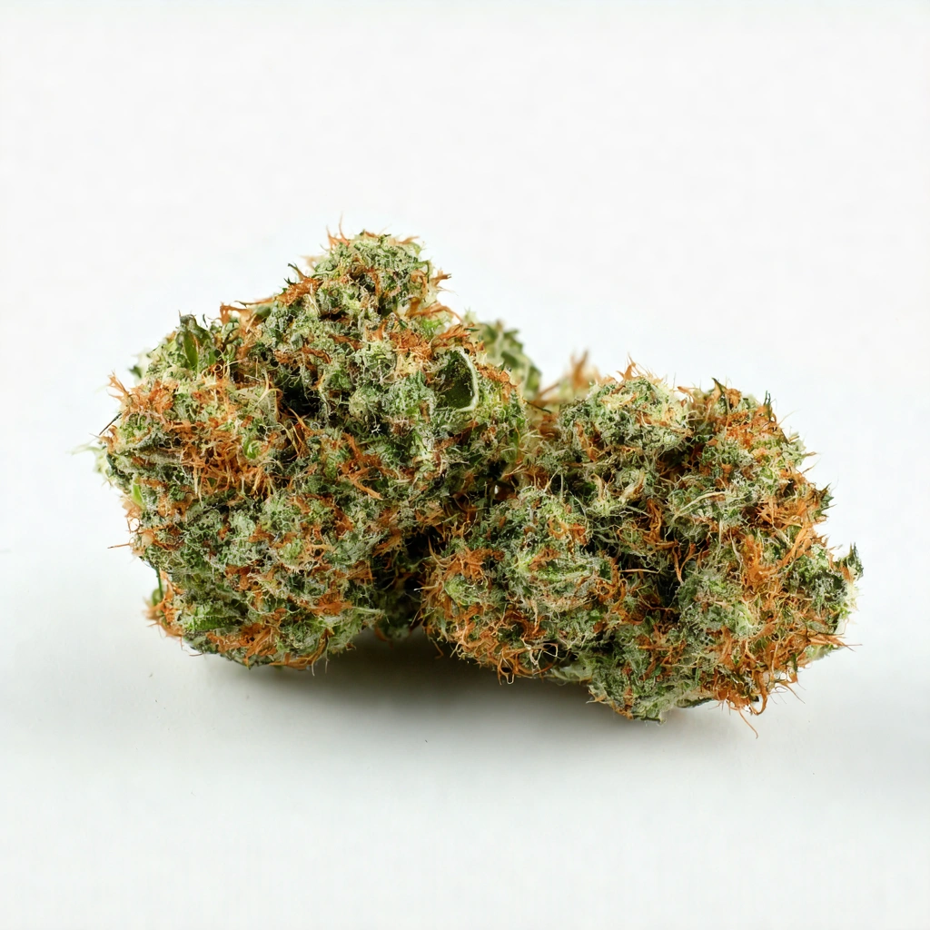 Slurty3 Hybrid Cannabis Strain