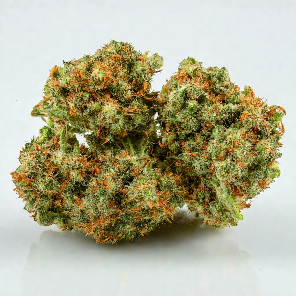 Smacks Hybrid Cannabis Strain