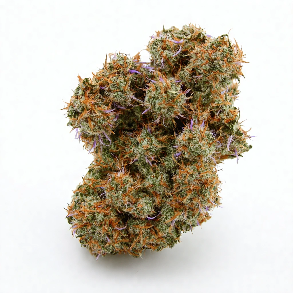 SmileZ Hybrid Cannabis Strain