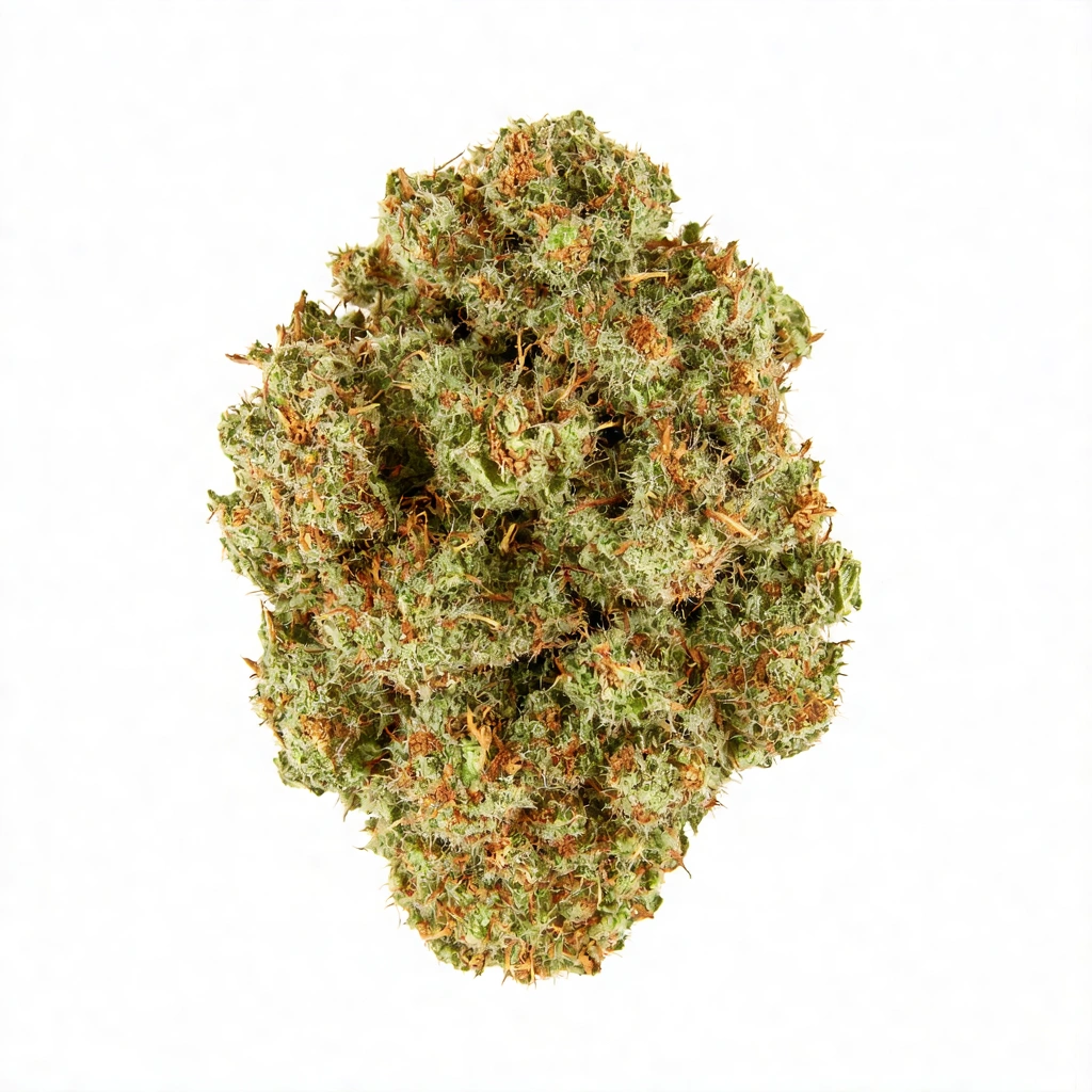 Smokey Bear Auto Hybrid Cannabis Strain
