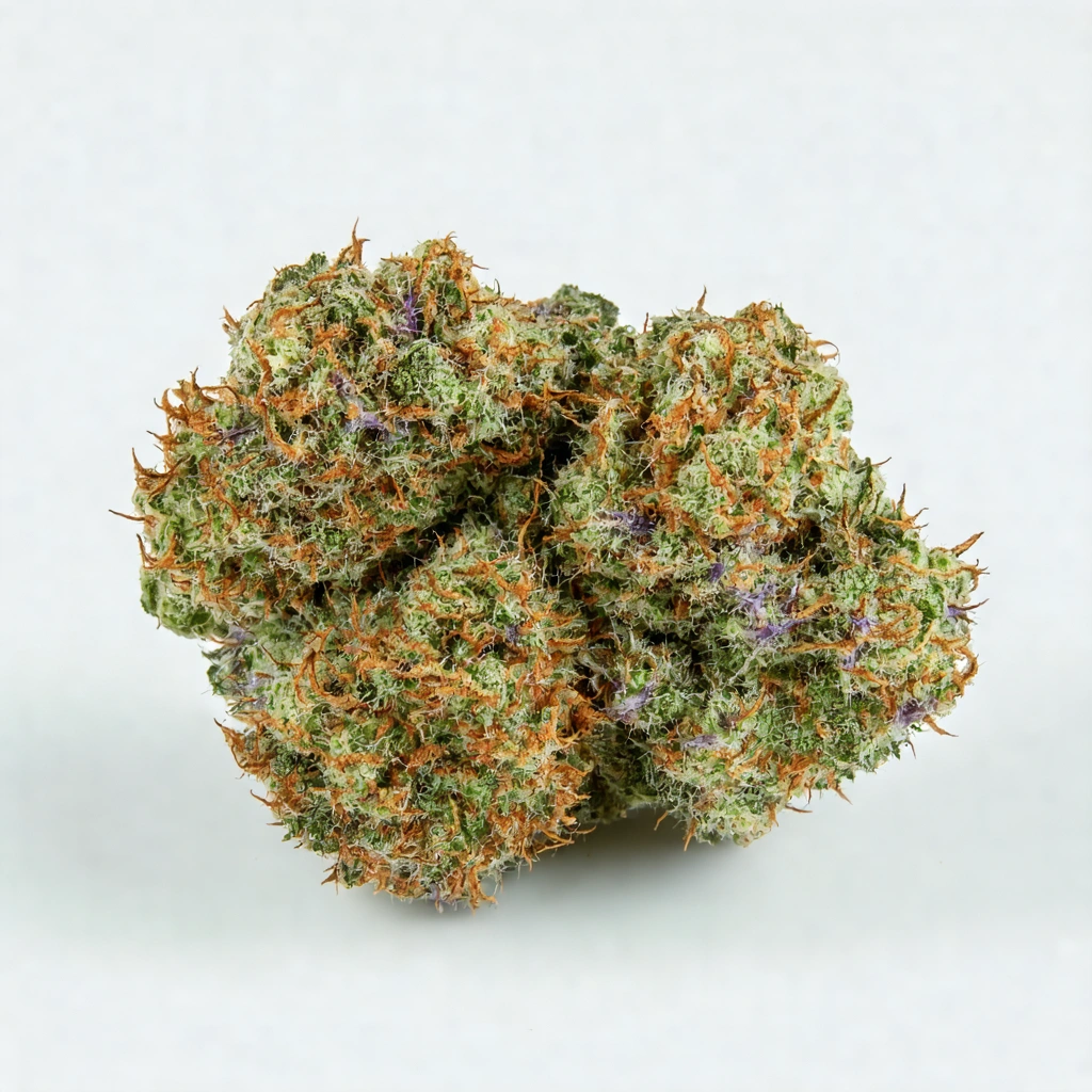 Snooze Button Hybrid Cannabis Strain