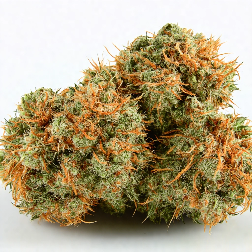 Snow Leopard Hybrid Cannabis Strain