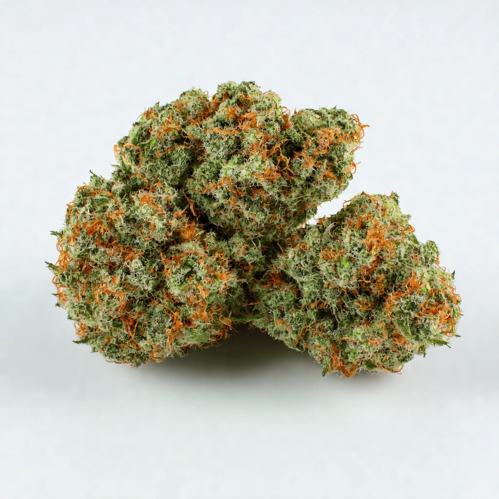 Snow Monster Hybrid Cannabis Strain