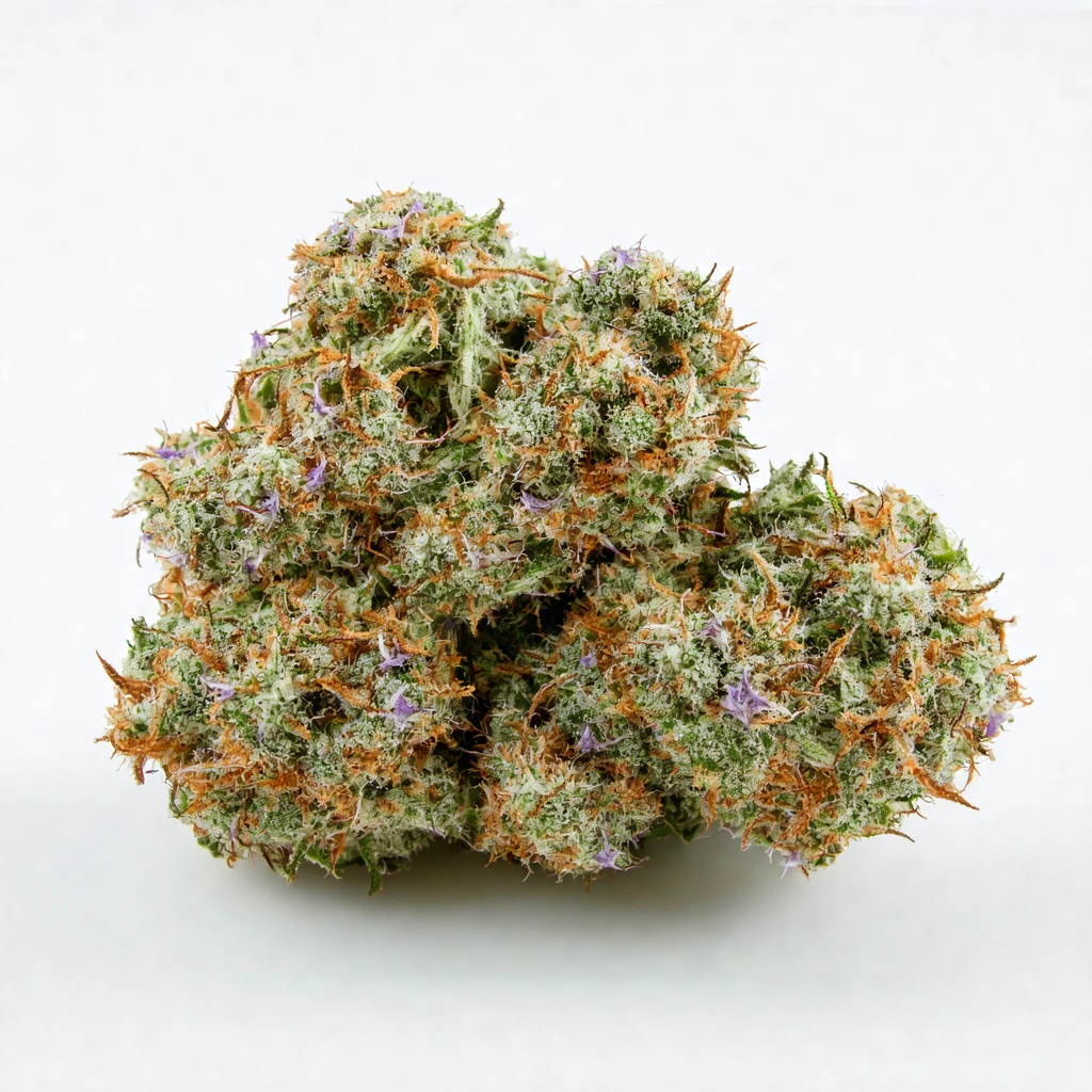 Snowball Hybrid Cannabis Strain