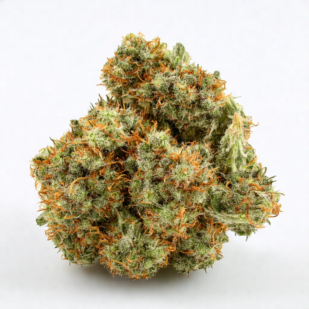 Snowcap Hybrid Cannabis Strain