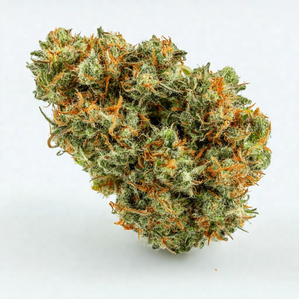 Snowdawg Hybrid Cannabis Strain