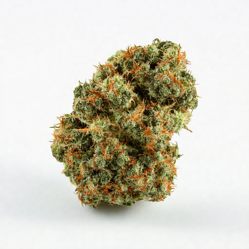 Snozzberry Hybrid Cannabis Strain