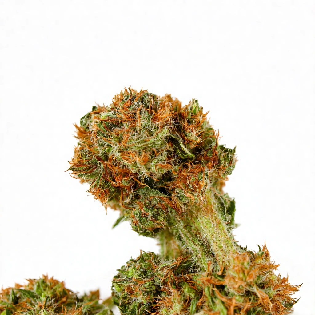 Soaring Hybrid Cannabis Strain