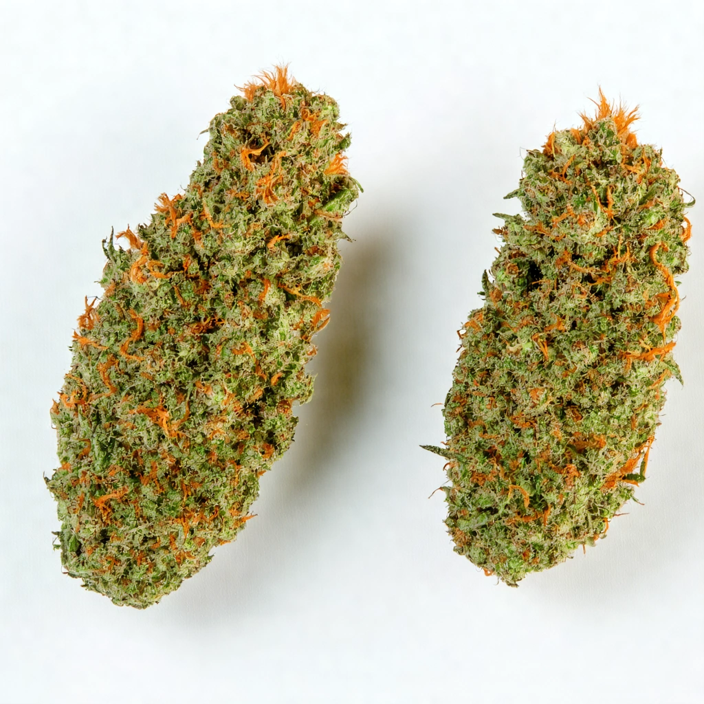 Sojay Haze Sativa Cannabis Strain